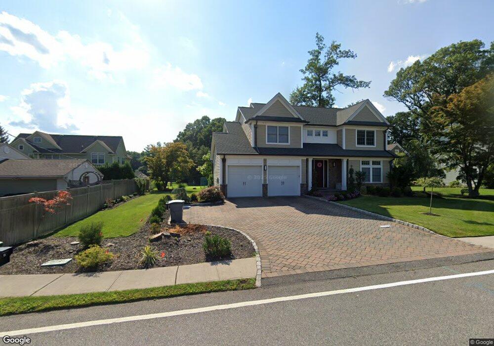 55 Orangeburgh Rd, Old Tappan, NJ 07675 - photo 1