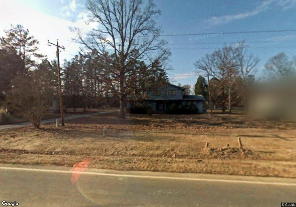 548 Pittsboro Goldston Rd, Pittsboro, NC 27312 - photo 1