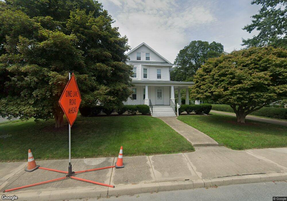 306 S Broad St, Middletown, DE 19709 - photo 1