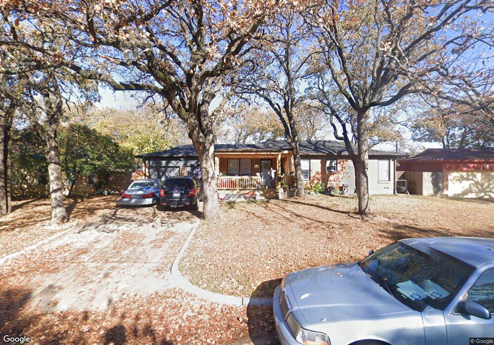 337 Bedford Ct E, Bedford, TX 76022 - photo 1