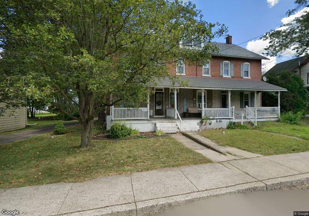 809 Blooming Glen Rd, Perkasie, PA 18944 - photo 1