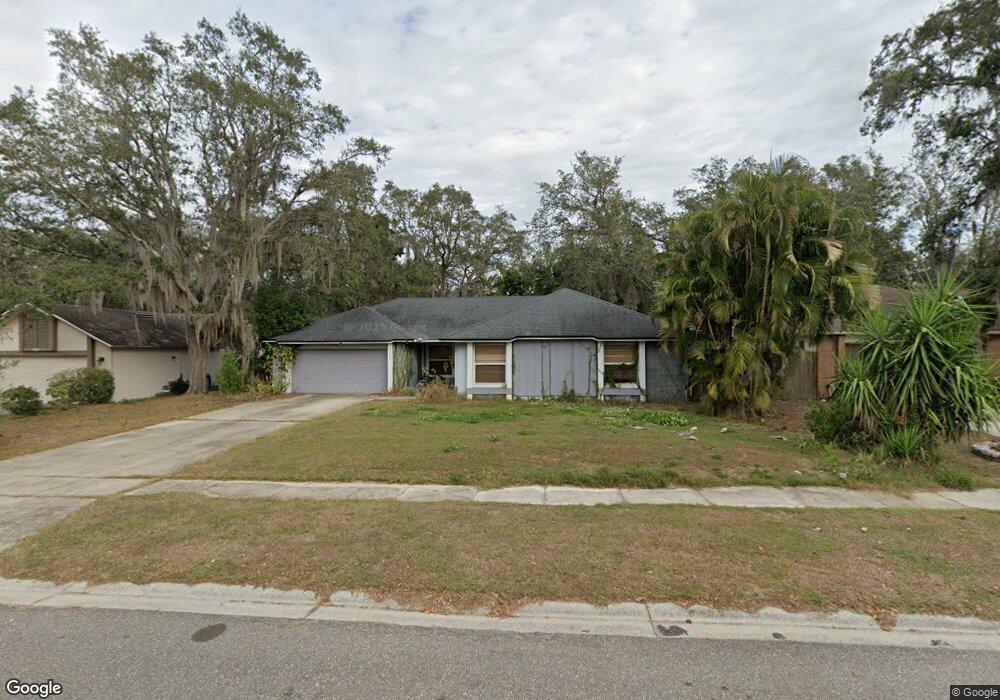 7907 Goldleaf St, Orlando, FL 32835 - photo 1