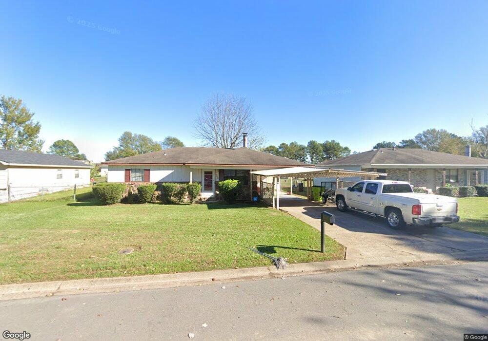 1804 N Lowe St, Stuttgart, AR 72160 - photo 1