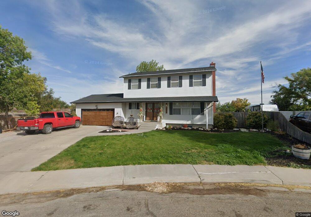 306 N 525 E, Delta, UT 84624 - photo 1