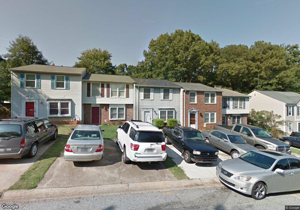 1884 Shenandoah Valley Ln SE, Smyrna, GA 30080 - photo 1