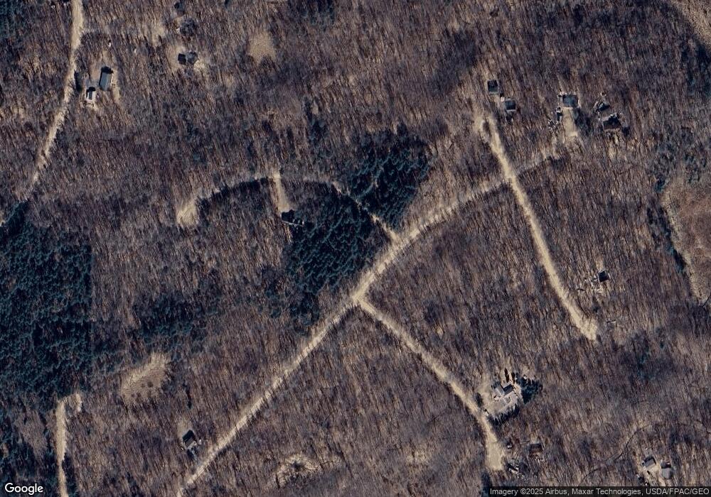 4526 Fox Ridge Trace, Danbury, WI 54830 - photo 1