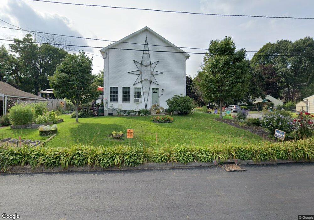 14 Katahdin St, Worcester, MA 01606 - photo 1