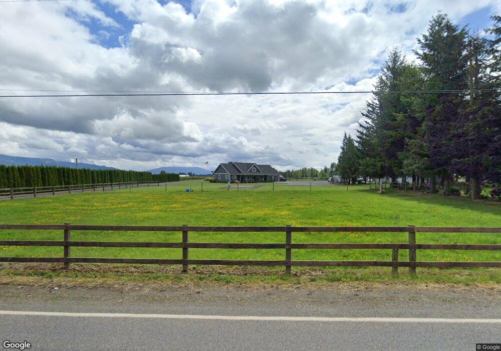 2023 Halverstick Rd, Lynden, WA 98264 - photo 1