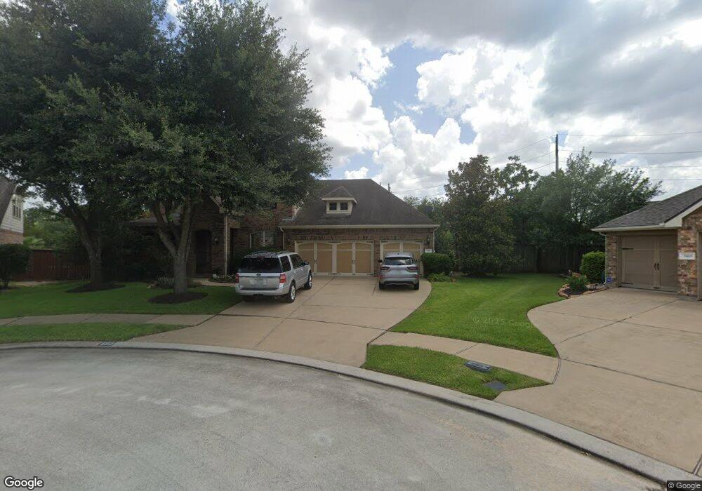 3406 Standing Hill Ct, Spring, TX 77386 - photo 1