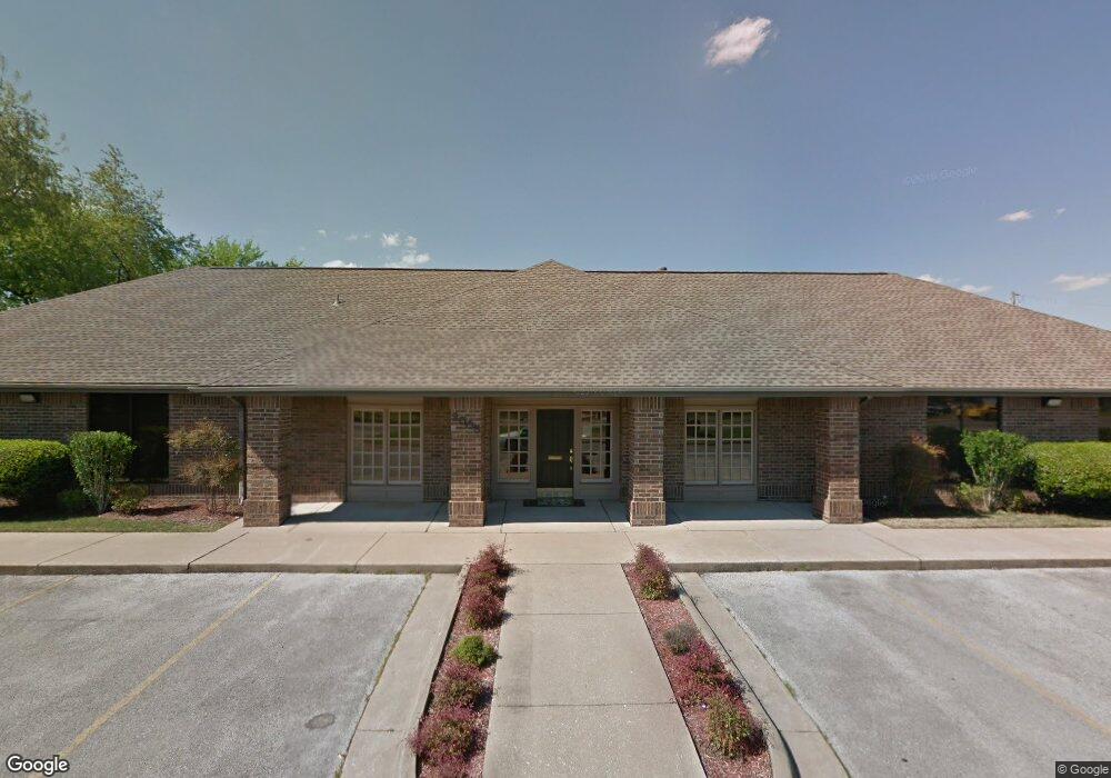 2005 W Elm St, Rogers, AR 72758 - photo 1