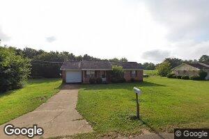 329 Tower Dr, Edison, GA 39846