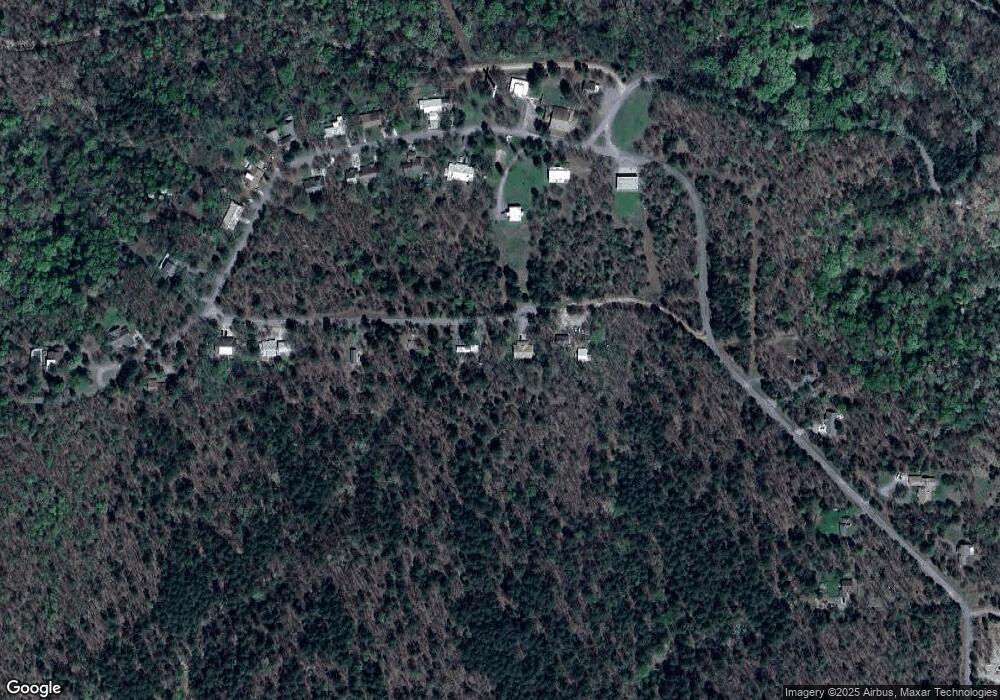 910 Summit Ridge Ct, Tahlequah, OK 74464 - photo 1