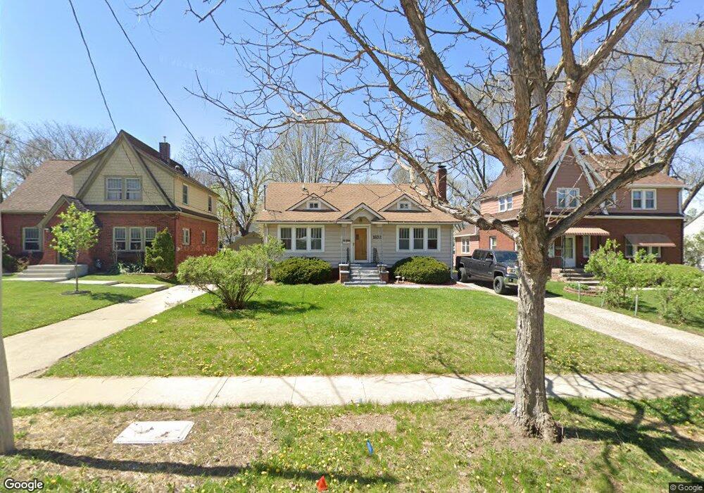 1632 47th St, Des Moines, IA 50310 - photo 1
