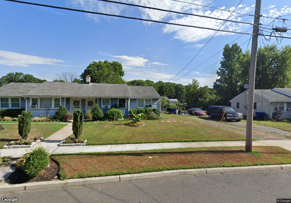 116 Kinsley Rd, Pemberton, NJ 08068 - photo 1