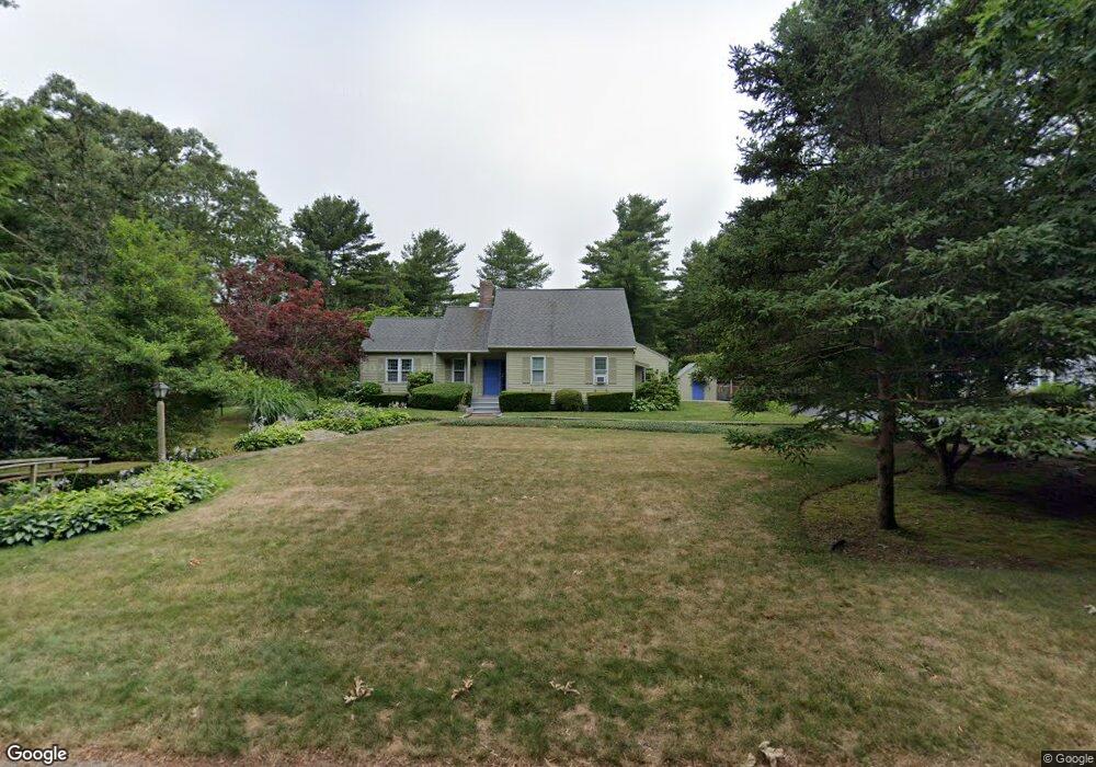 131 Heather Ln, North Falmouth, MA 02556 - photo 1