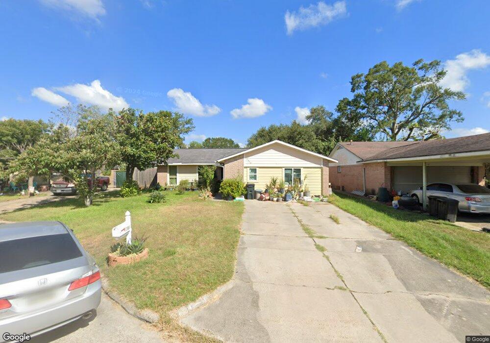 2614 Woodsdale Blvd, Houston, TX 77038 - photo 1