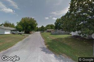 302 S 6th St, Percy, IL 62272