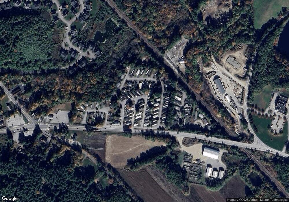 239 Ayer Rd unit L-64, Littleton, MA 01460 - photo 1