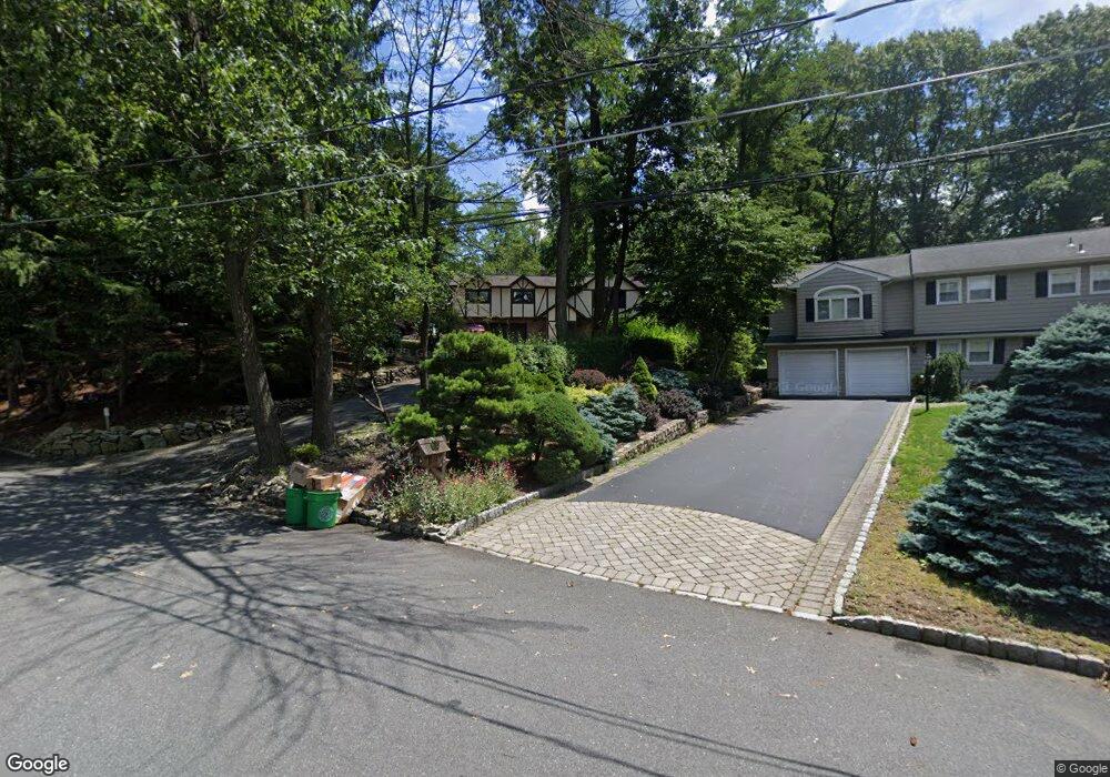 7 Crestview Ct W, Morris Plains, NJ 07950 - photo 1