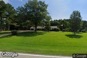 3446 Union Ridge Rd, Noxapater, MS 39346