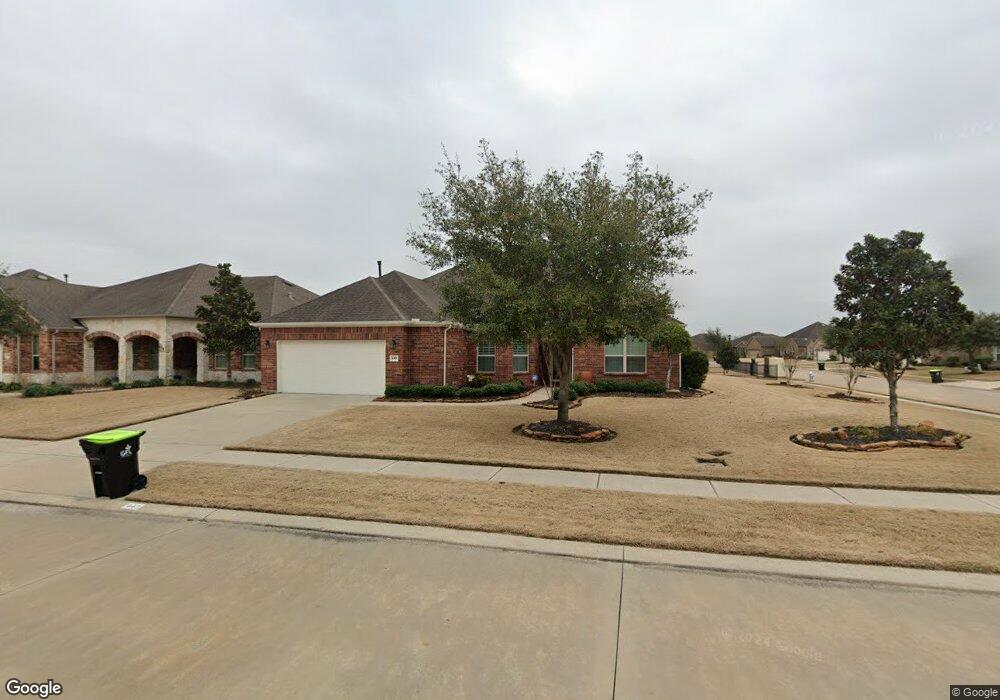 443 Little Walnut Dr, Richmond, TX 77469 - photo 1