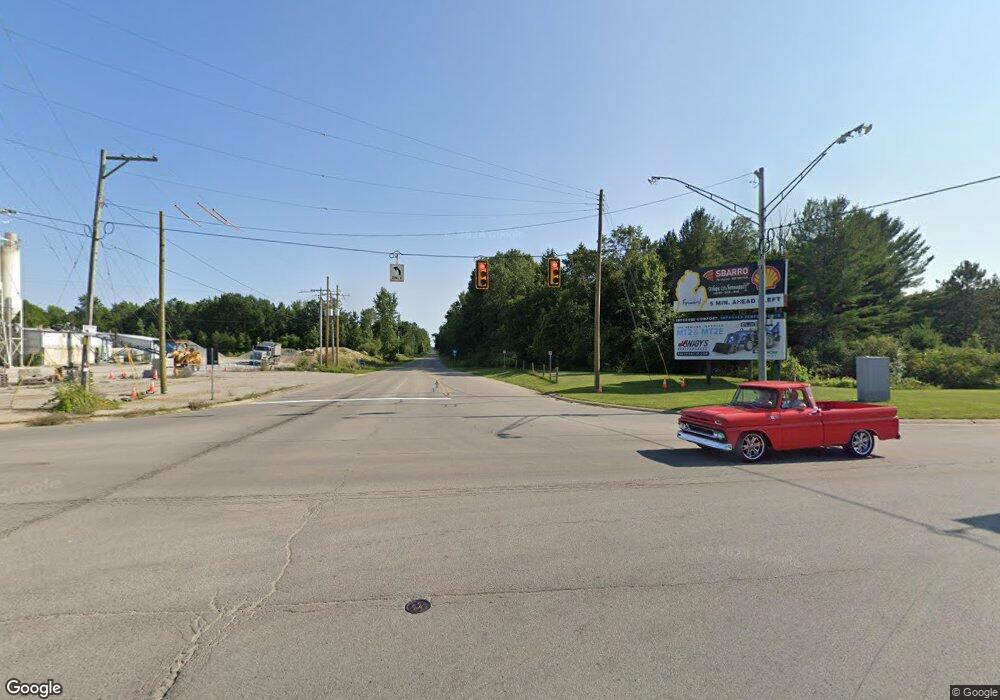 0 W Huron Rd, Omer, MI 48749 - photo 1