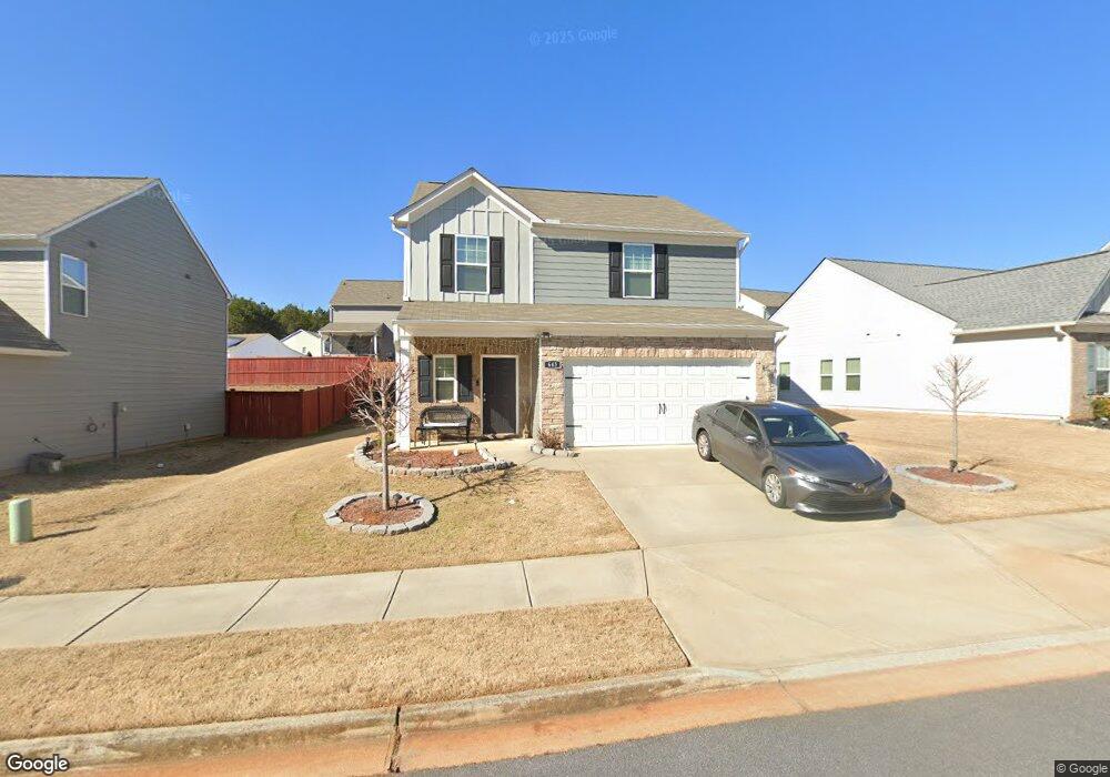 645 Holly Springs Ct, Athens, GA 30606 - photo 1