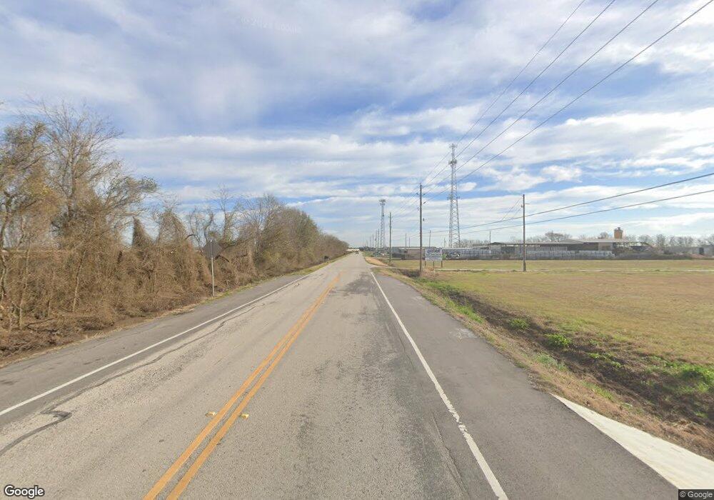 1906 Cottonwood School Rd, Rosenberg, TX 77471 - photo 1