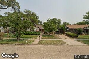 432 Cottonwood Ave, Las Animas, CO 81054
