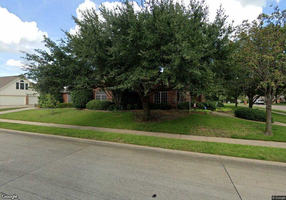 1300 Palo Duro Trail, Southlake, TX 76092 - photo 1