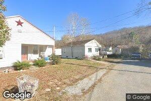 103 Fernwood Dr, Coal Grove, OH 45638