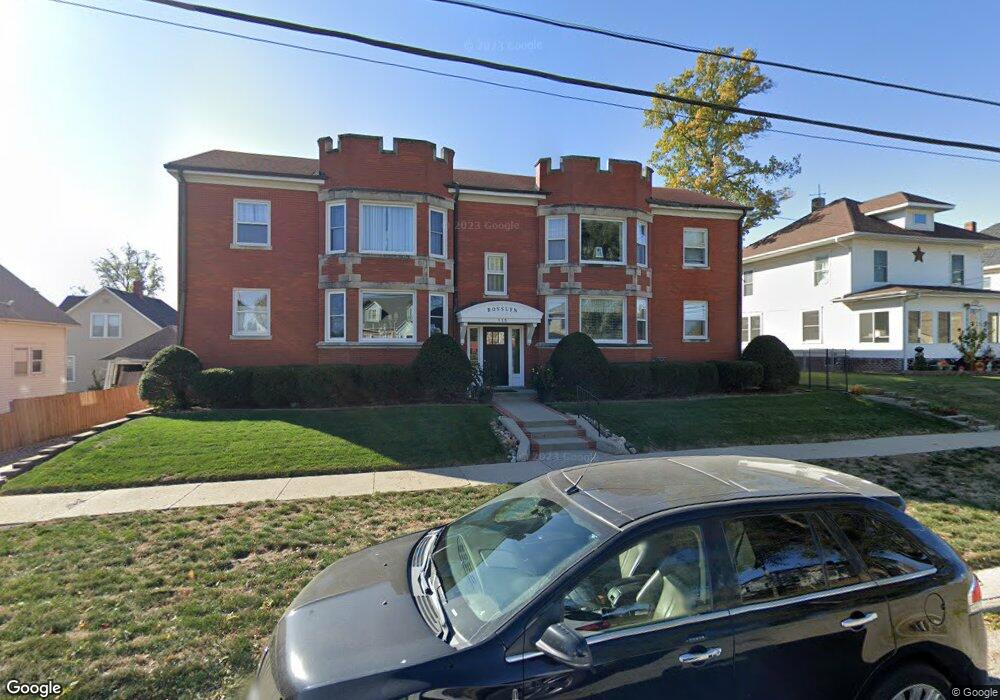 115 S 3rd Ave E, Newton, IA 50208 - photo 1