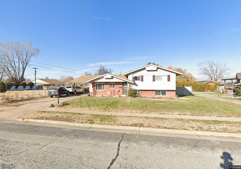 2190 W 4350 S, Roy, UT 84067 - photo 1