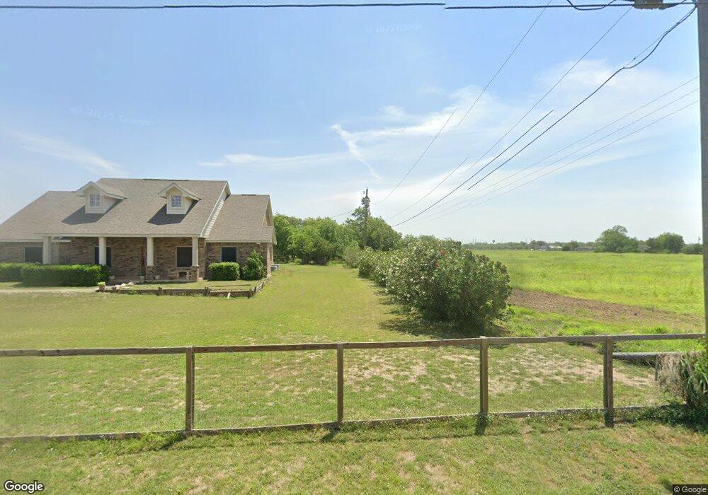 621 S Whalen Rd, Donna, TX 78537 - photo 1