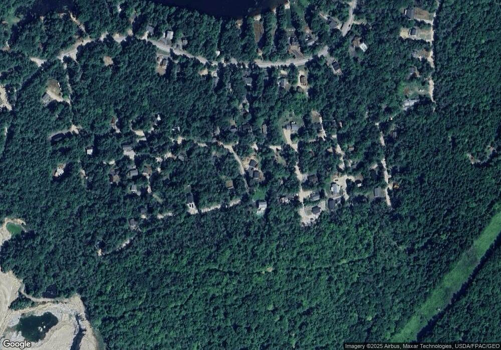 0 B St, Conway, NH 03818 - photo 1