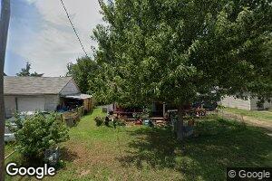 116 S Brown Ave, Norton, KS 67654