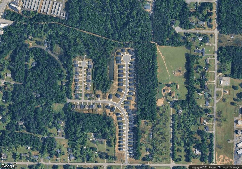 109 Allentown Ct, Macon, GA 31216 - photo 1