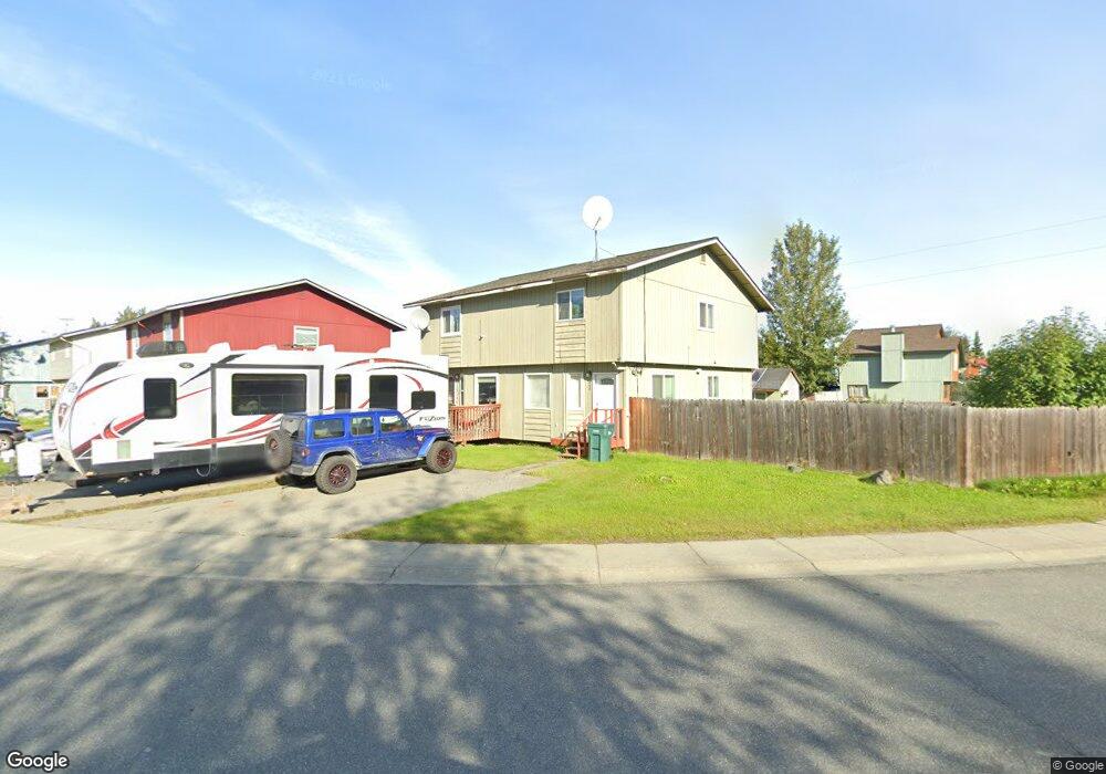 7604 Snow View Dr, Anchorage, AK 99507 - photo 1