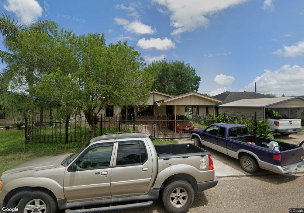 412 S 24th St, Donna, TX 78537 - photo 1