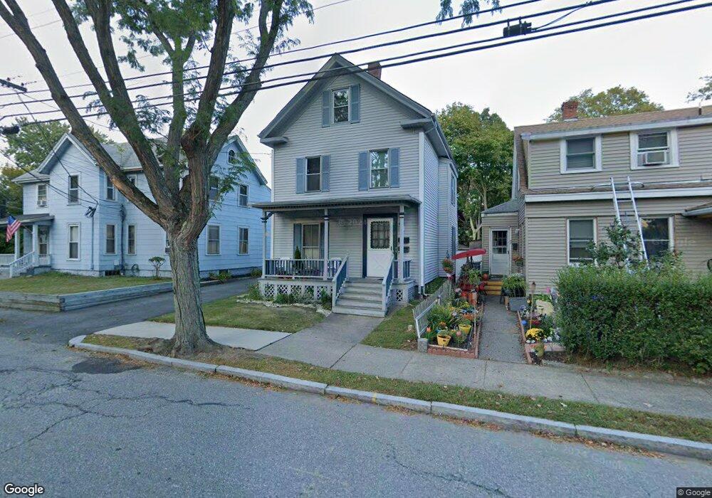44 Pleasant St, Wakefield, MA 01880 - photo 1