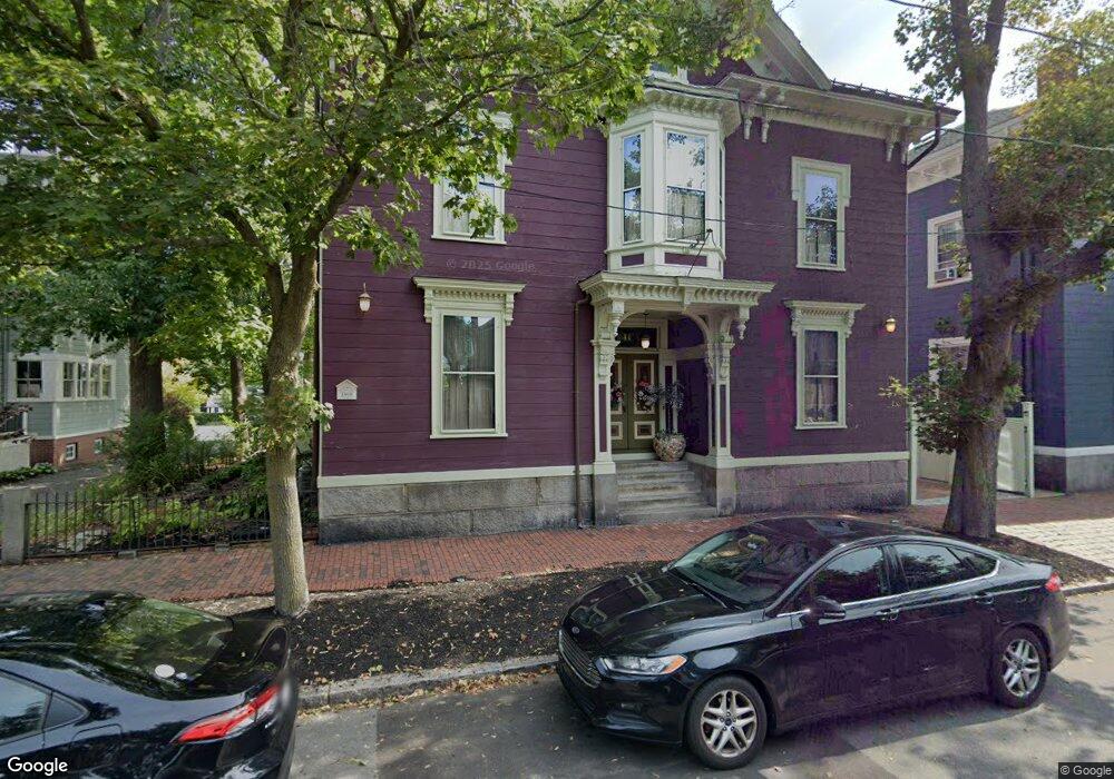 11 Winter St unit 1, Salem, MA 01970 - photo 1