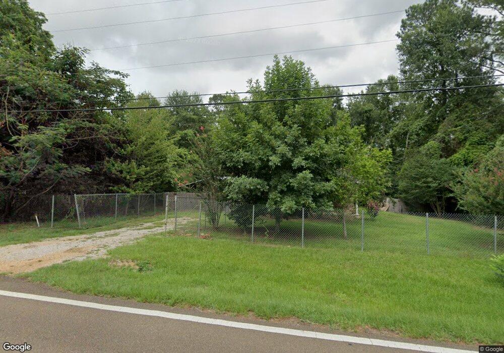 1003 Parklane Rd, McComb, MS 39648 - photo 1