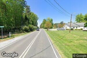 2440 Us Highway 70a E, Selma, NC 27576