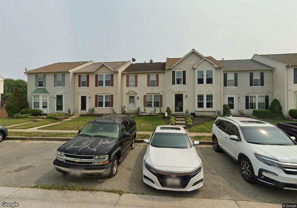 17 Ketch Cay Ct, Middle River, MD 21220 - photo 1