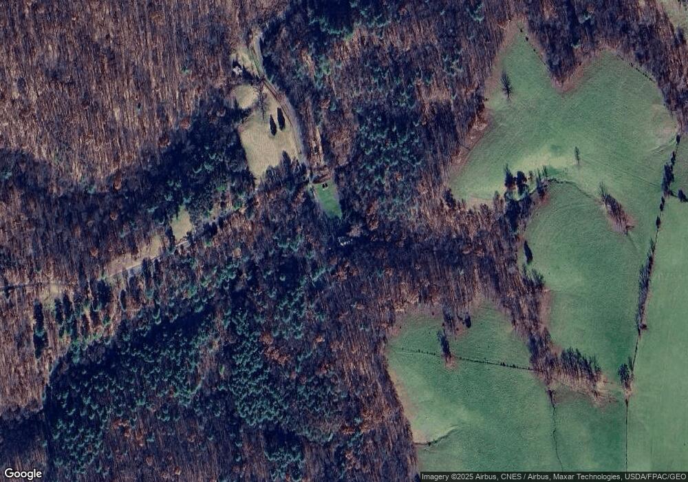 645 Crooked Stream Rd, Points, WV 25437 - photo 1