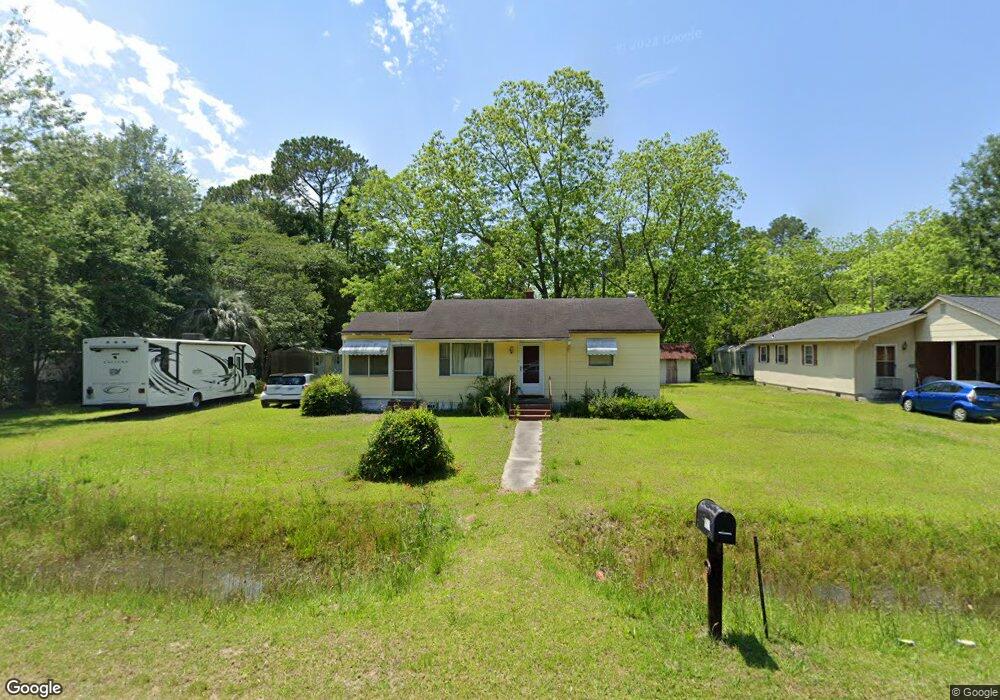 1920 5th St SE, Moultrie, GA 31768 - photo 1