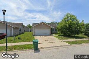 3948 Alcoa, East Saint Louis, IL 62207