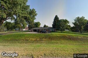 411 W 2 St, Paxton, NE 69155