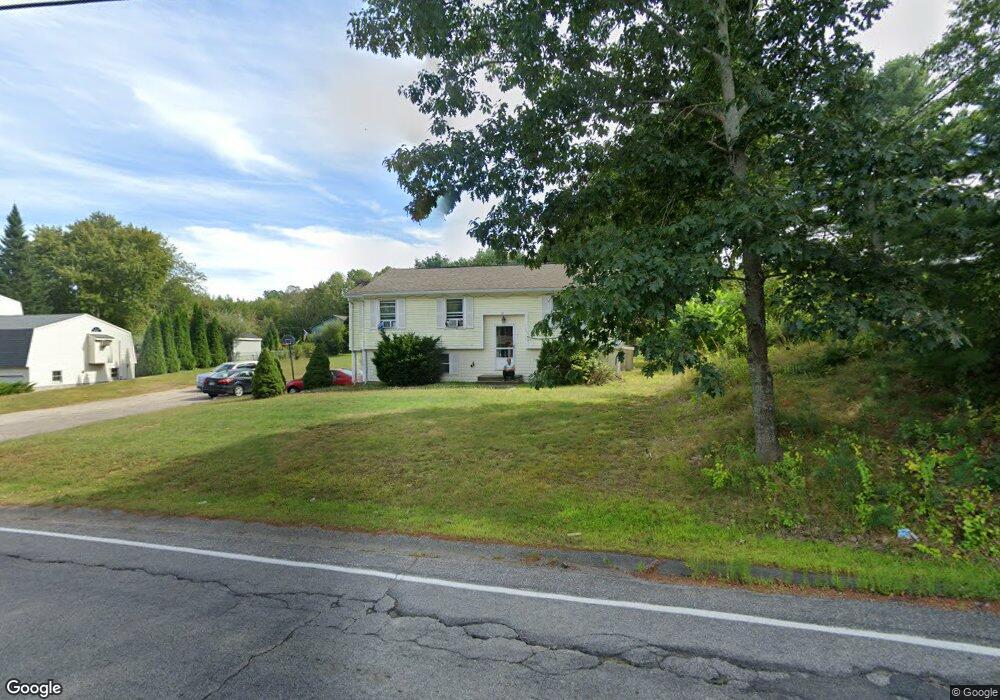 81 Stackpole Rd, Somersworth, NH 03878 - photo 1