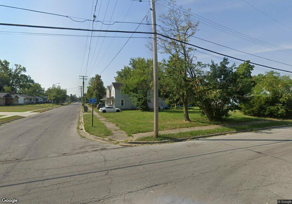 224 E 3rd St, Lima, OH 45804 - photo 1